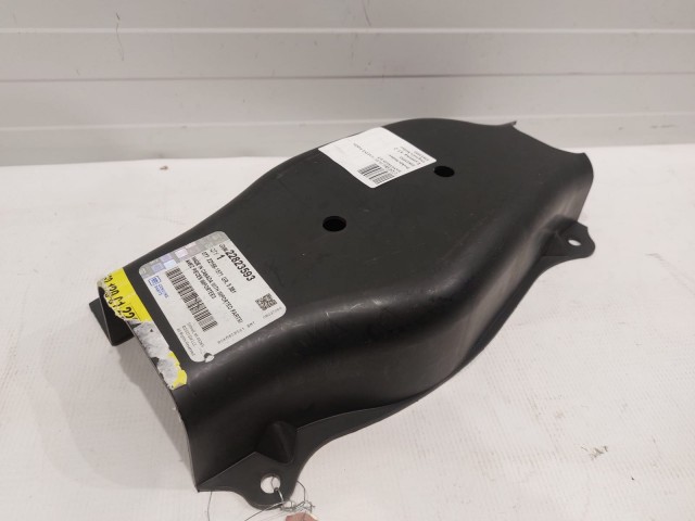 Control Arm Cover, RH